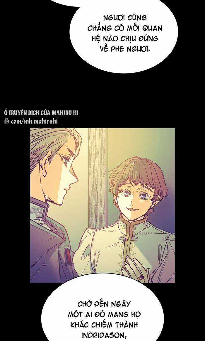 Ác Quỷ - Chapter 114 - Trang 11