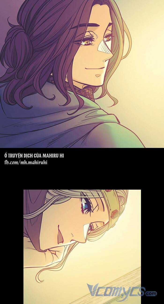 Ác Quỷ - Chapter 114 - Trang 14