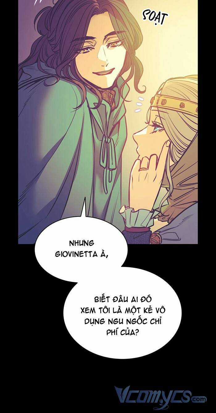 Ác Quỷ - Chapter 114 - Trang 16