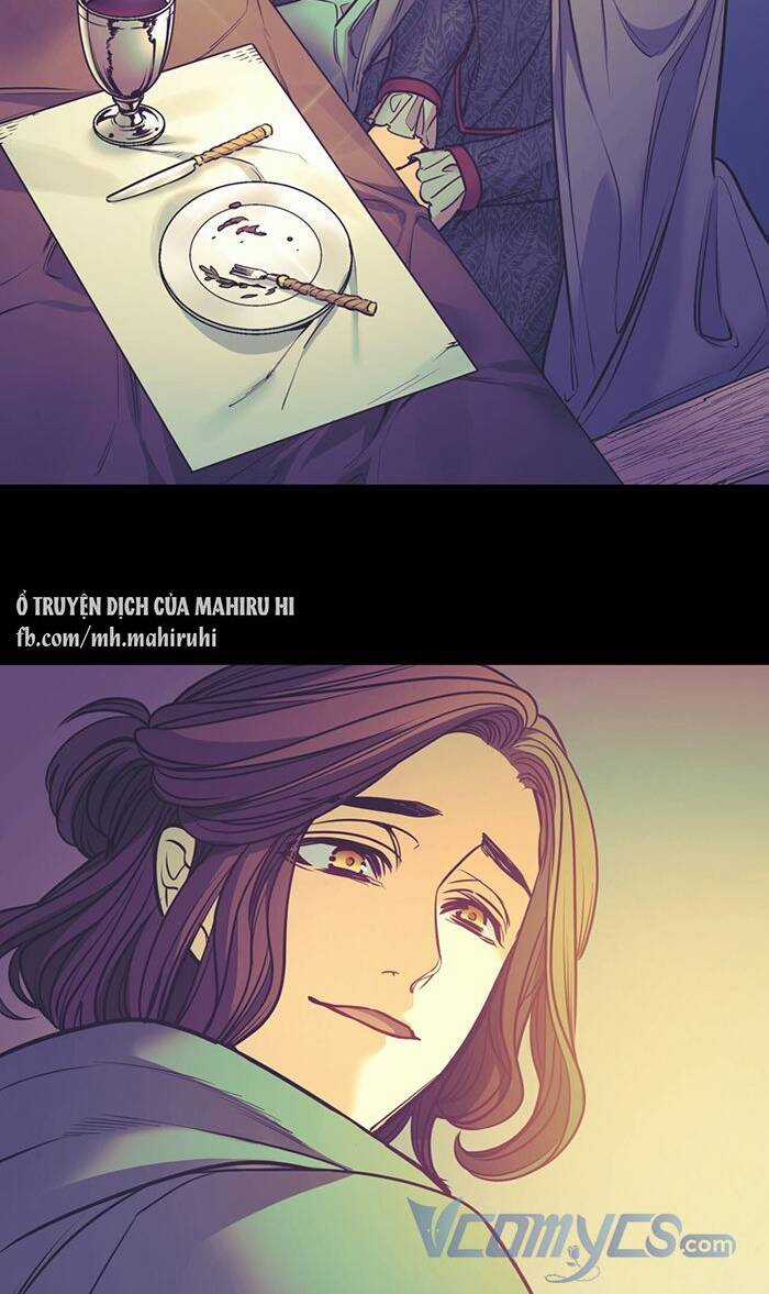 Ác Quỷ - Chapter 114 - Trang 3