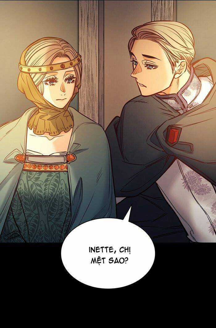 Ác Quỷ - Chapter 114 - Trang 25