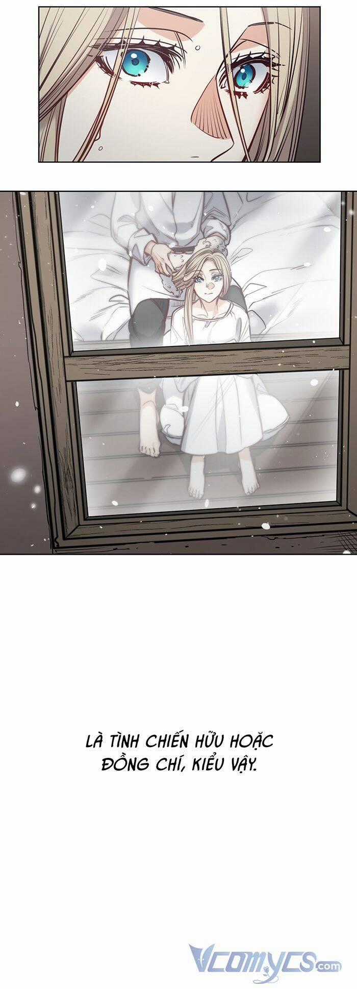 Ác Quỷ - Chapter 114 - Trang 33