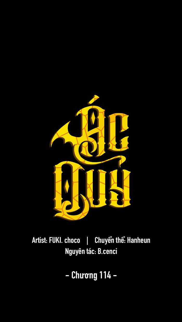 Ác Quỷ - Chapter 114 - Trang 9