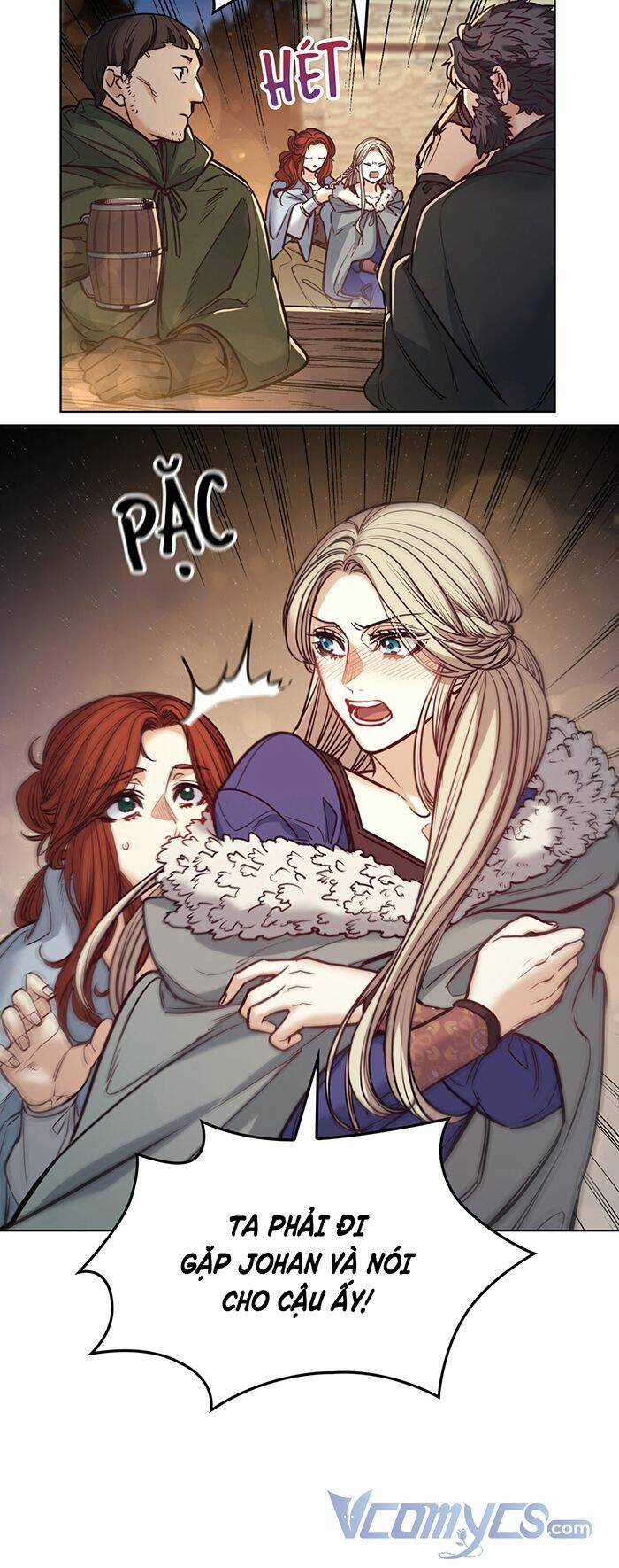 Ác Quỷ - Chapter 115 - Trang 15