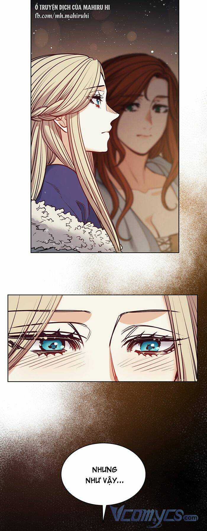 Ác Quỷ - Chapter 115 - Trang 22