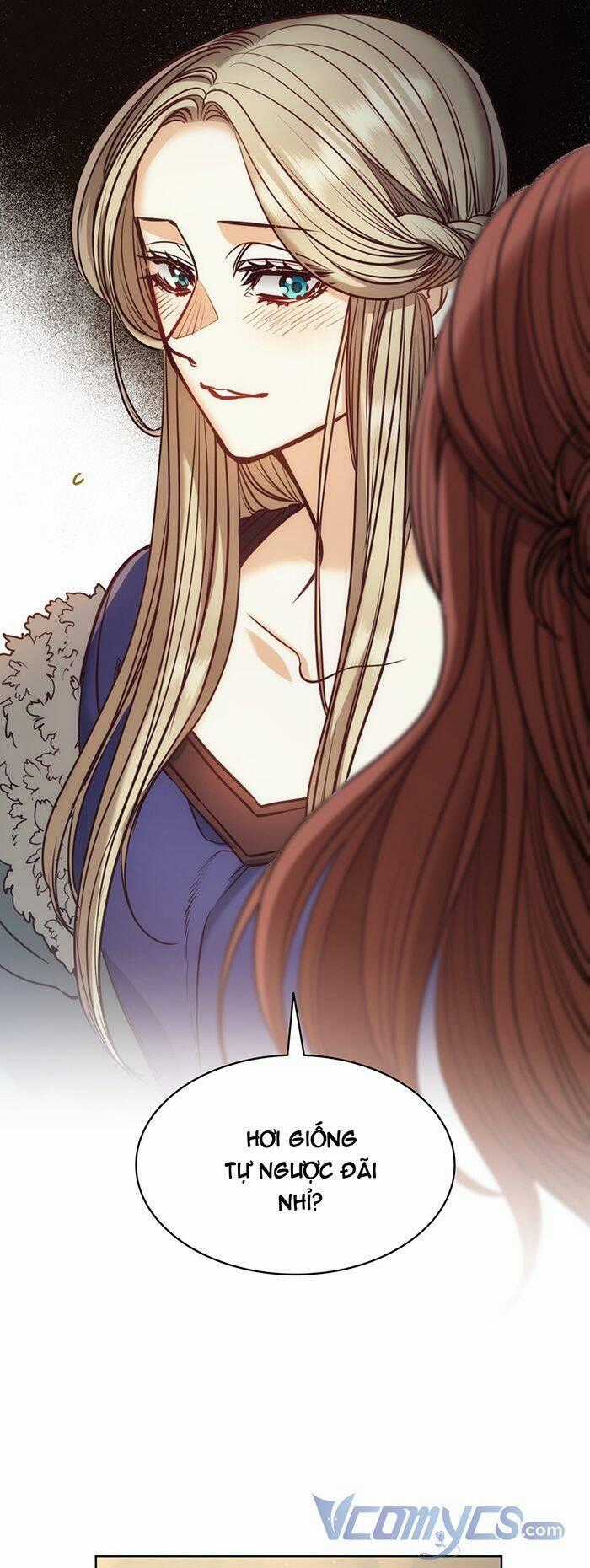 Ác Quỷ - Chapter 115 - Trang 23