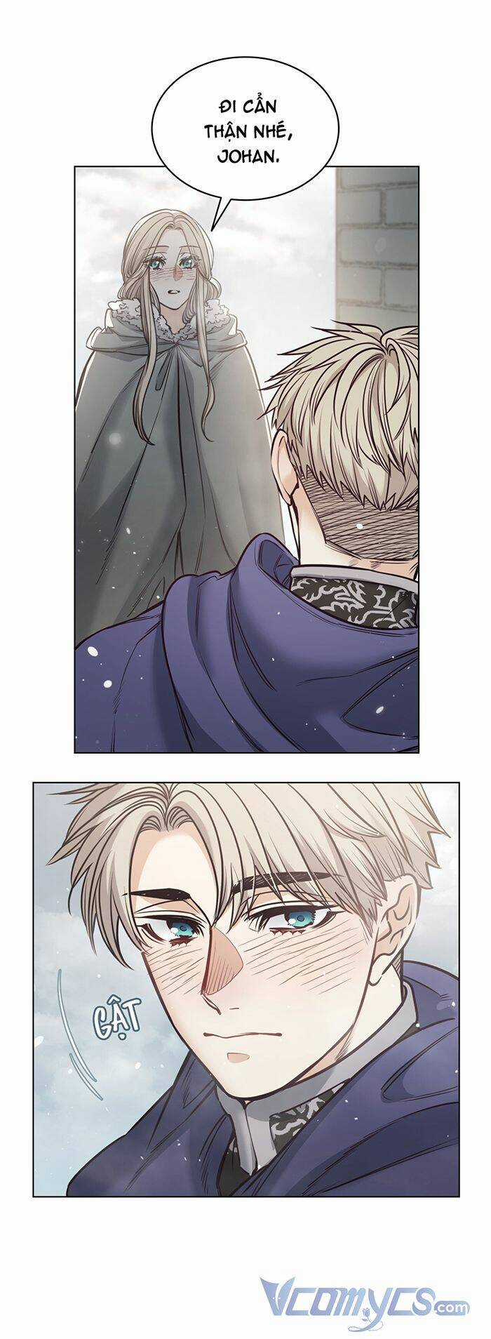 Ác Quỷ - Chapter 115 - Trang 4