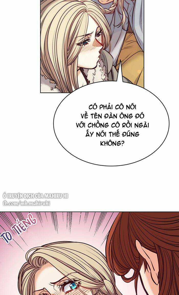 Ác Quỷ - Chapter 115 - Trang 9