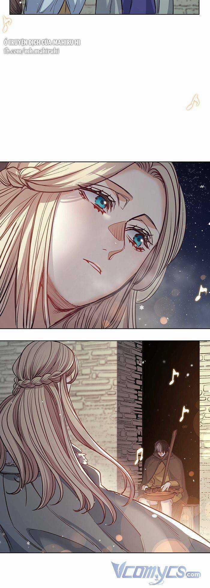 Ác Quỷ - Chapter 116 - Trang 12