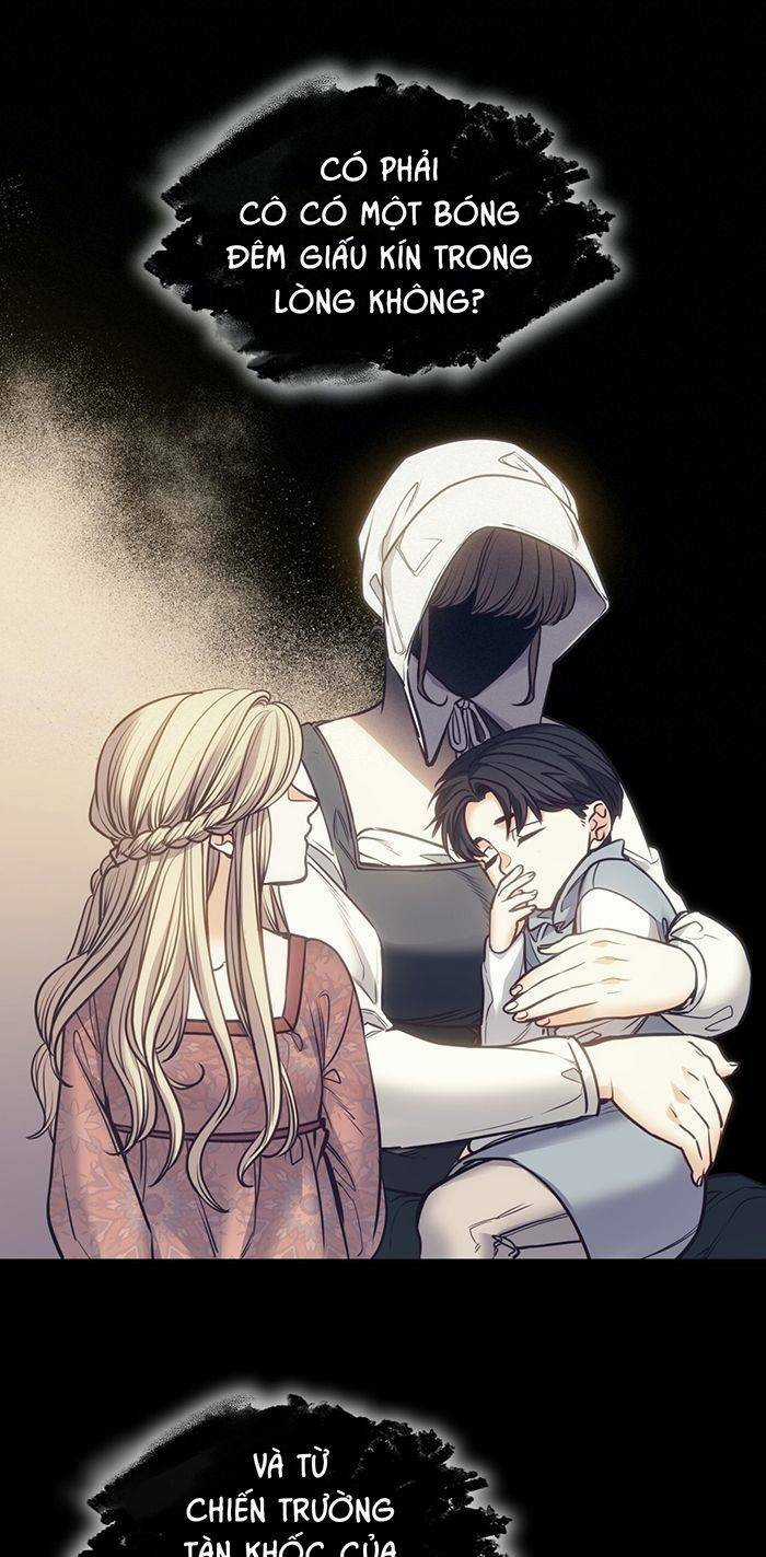 Ác Quỷ - Chapter 116 - Trang 18