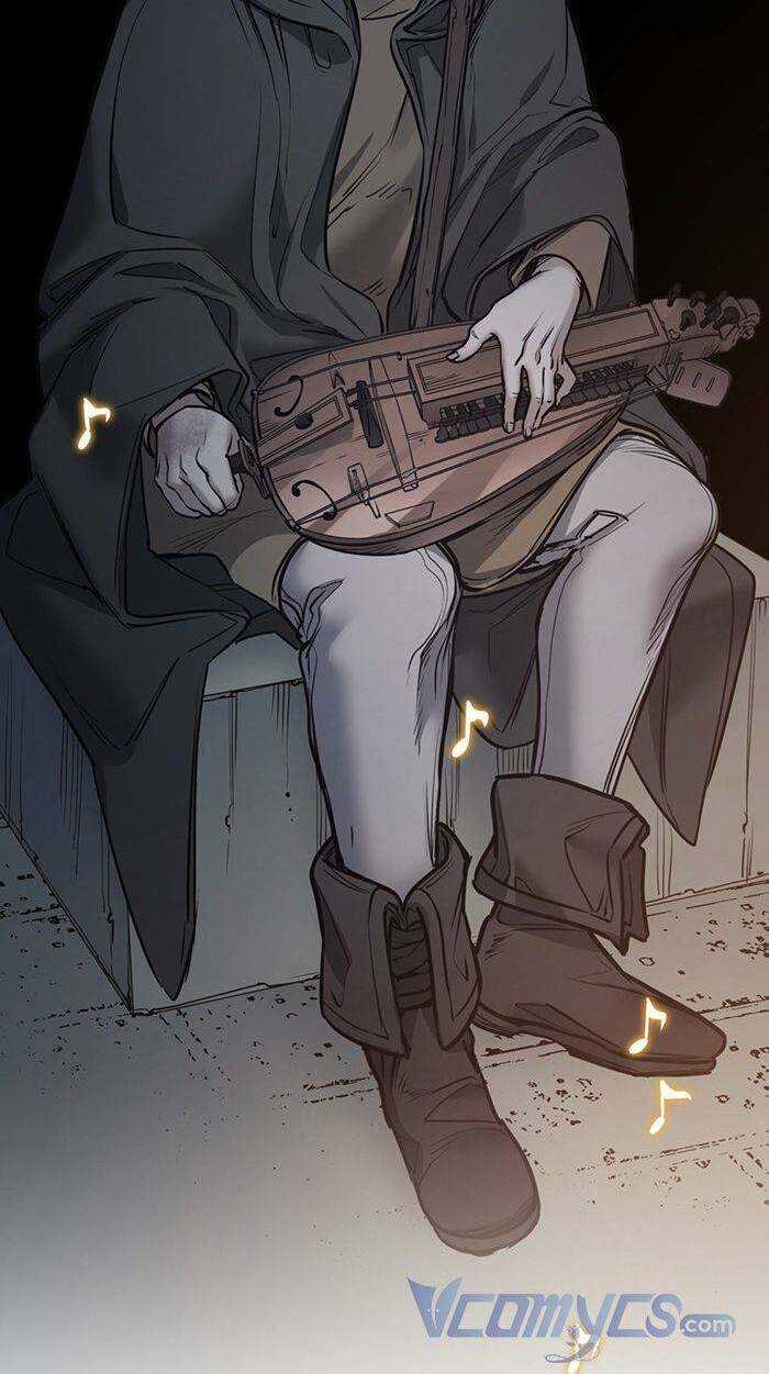 Ác Quỷ - Chapter 116 - Trang 3