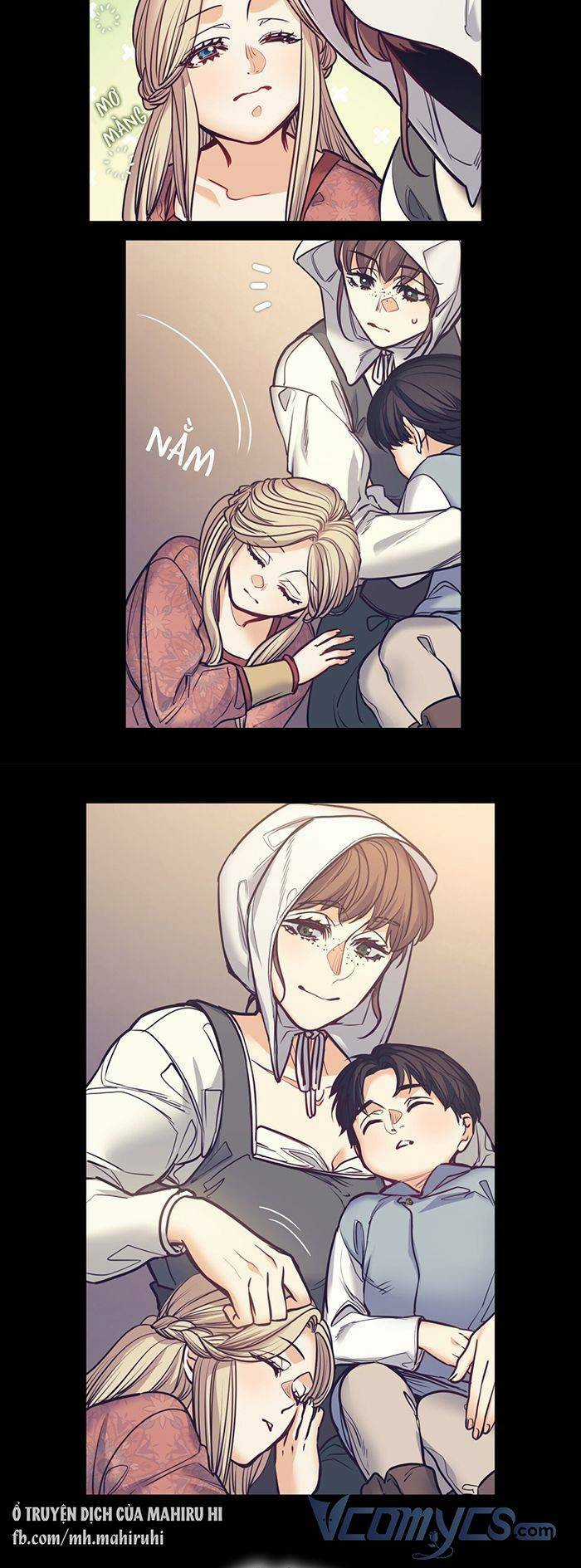 Ác Quỷ - Chapter 116 - Trang 22