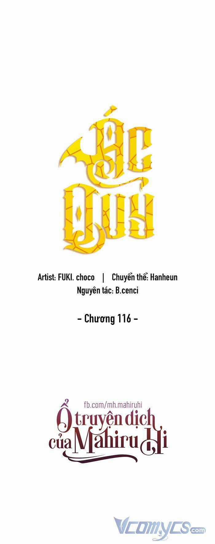 Ác Quỷ - Chapter 116 - Trang 30