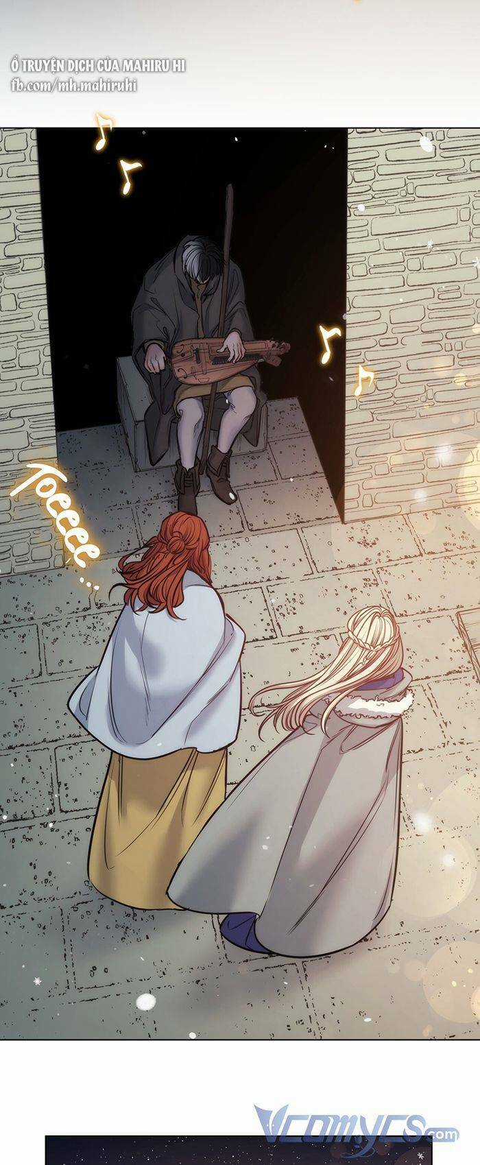 Ác Quỷ - Chapter 116 - Trang 4