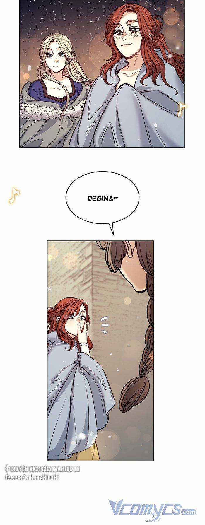 Ác Quỷ - Chapter 116 - Trang 5