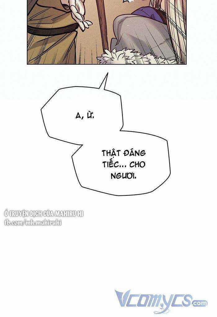 Ác Quỷ - Chapter 117 - Trang 11