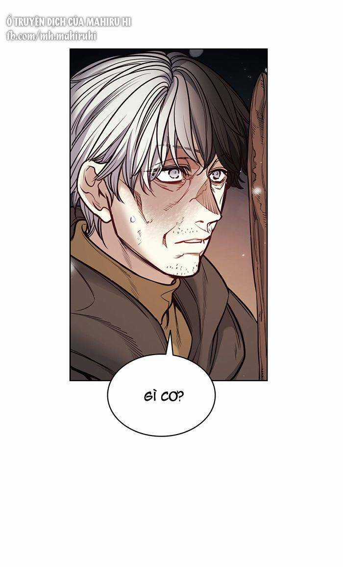 Ác Quỷ - Chapter 117 - Trang 18