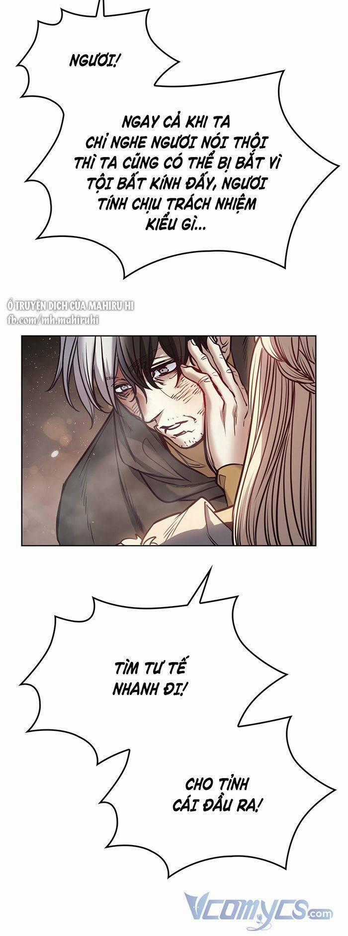 Ác Quỷ - Chapter 117 - Trang 30