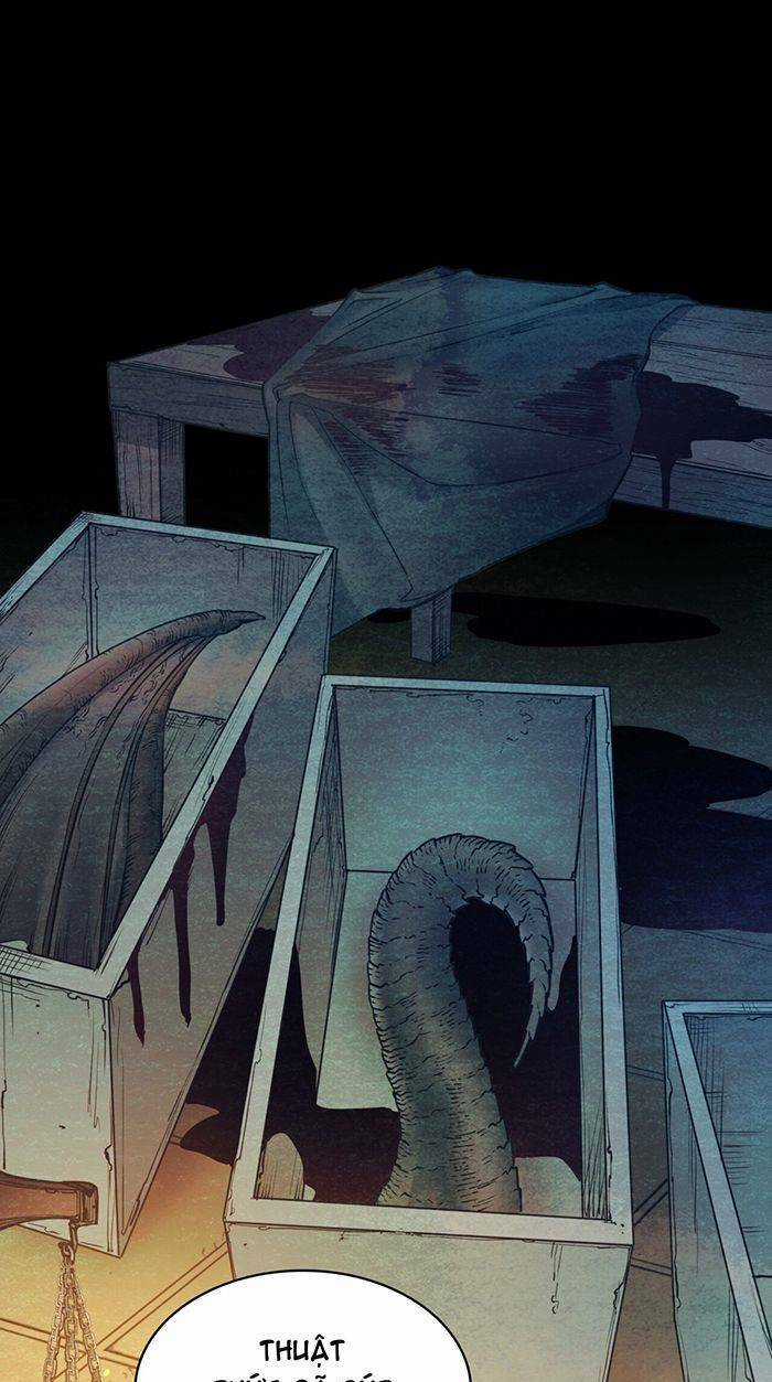 Ác Quỷ - Chapter 117 - Trang 4