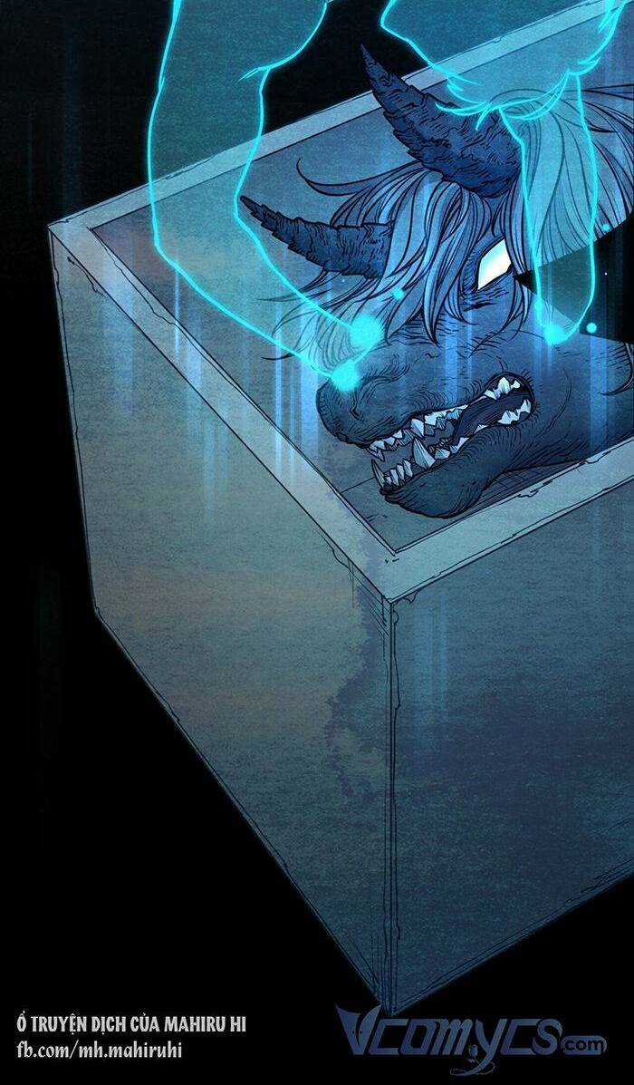 Ác Quỷ - Chapter 117 - Trang 7