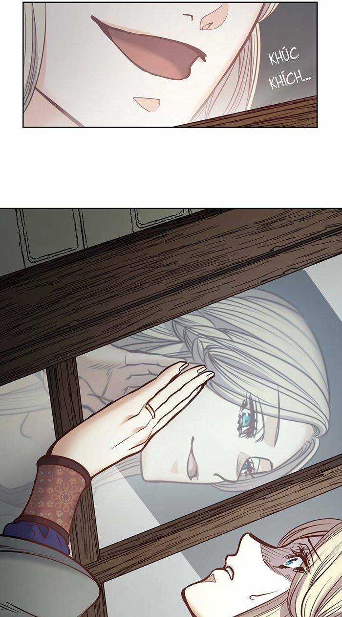 Ác Quỷ - Chapter 118 - Trang 11