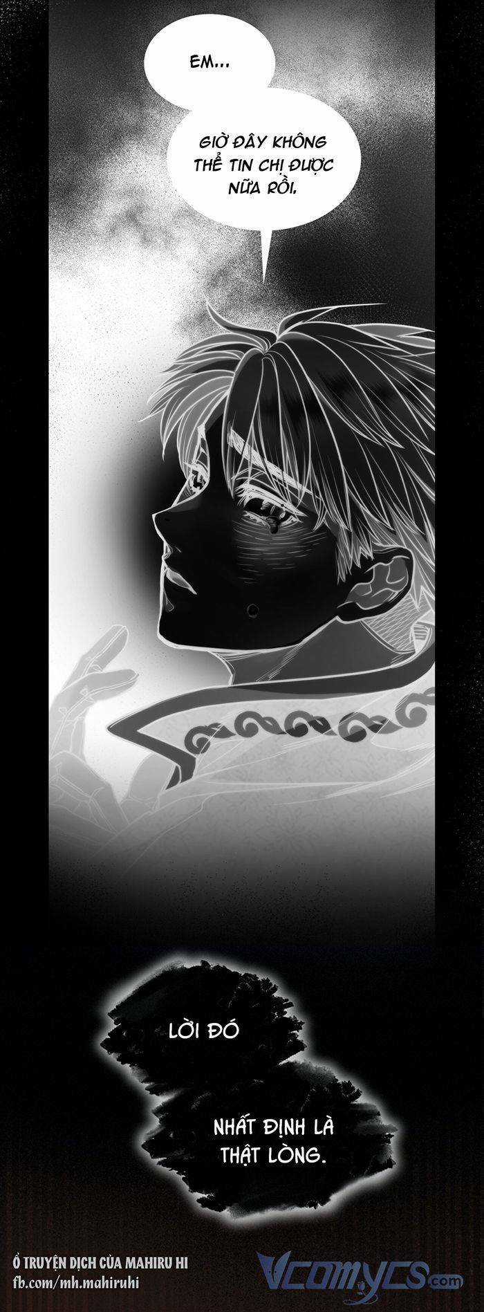 Ác Quỷ - Chapter 118 - Trang 13