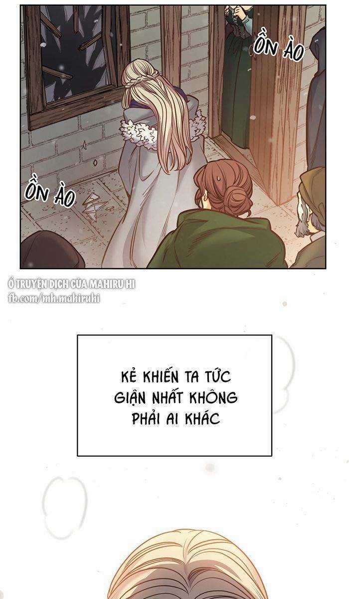 Ác Quỷ - Chapter 118 - Trang 17