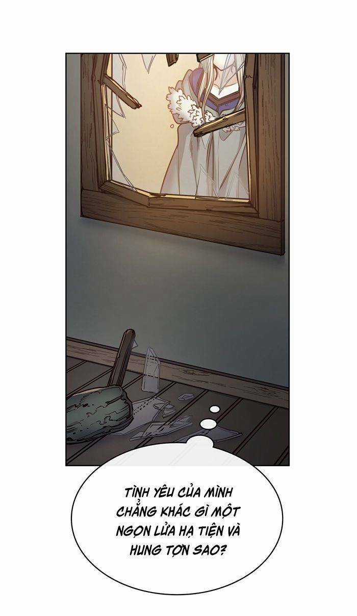 Ác Quỷ - Chapter 118 - Trang 19