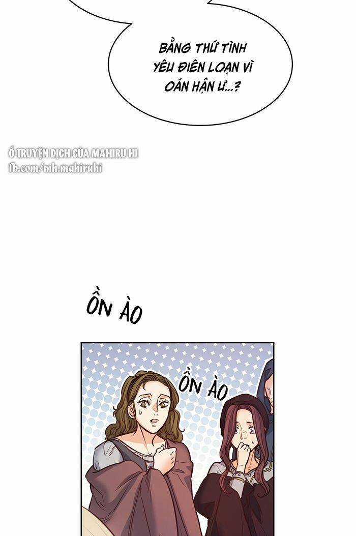 Ác Quỷ - Chapter 118 - Trang 21