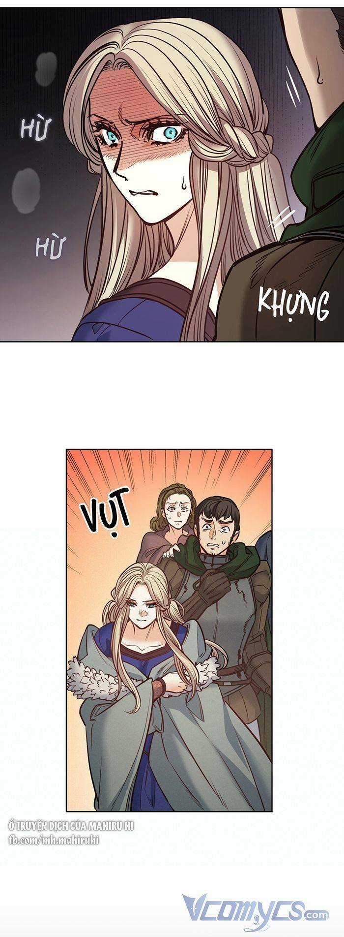 Ác Quỷ - Chapter 118 - Trang 23