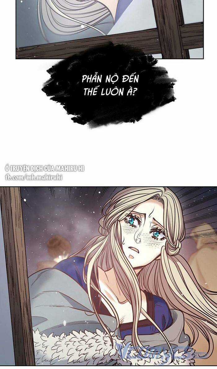 Ác Quỷ - Chapter 118 - Trang 6