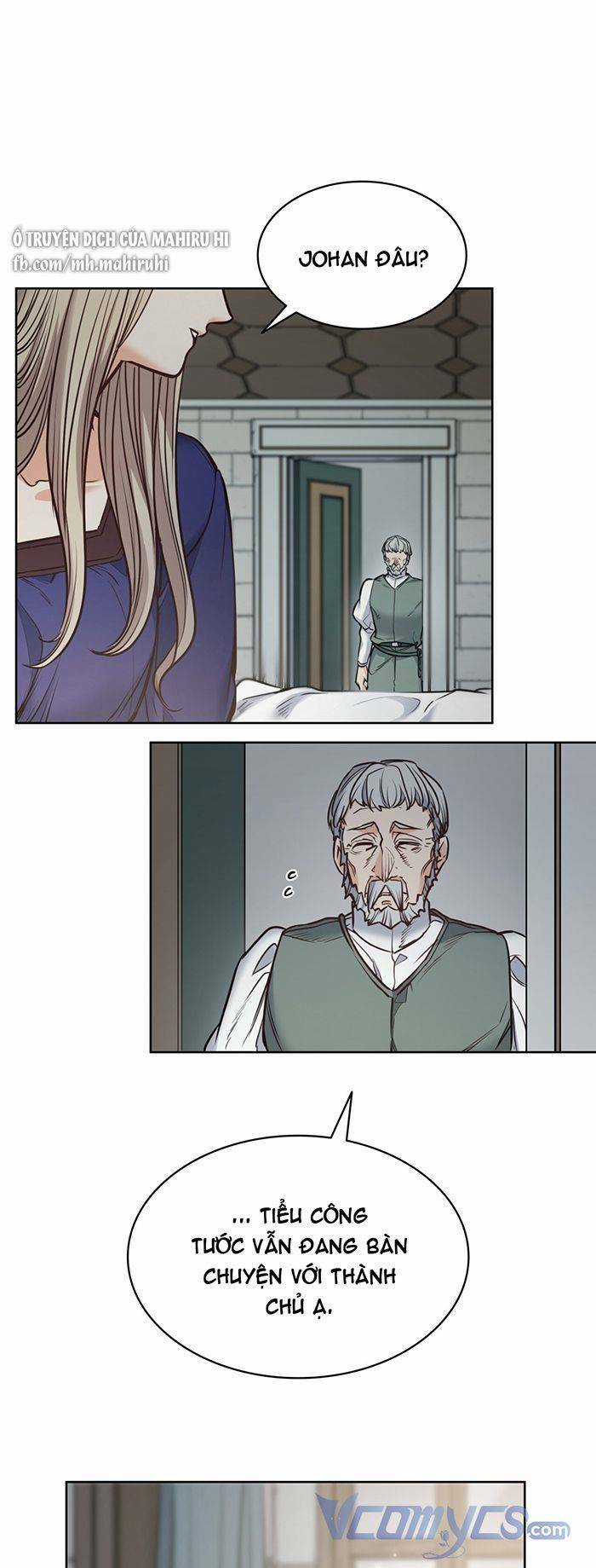 Ác Quỷ - Chapter 119 - Trang 17