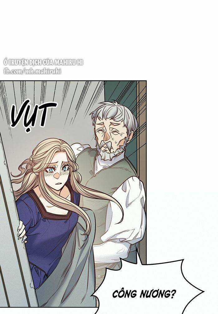 Ác Quỷ - Chapter 119 - Trang 20