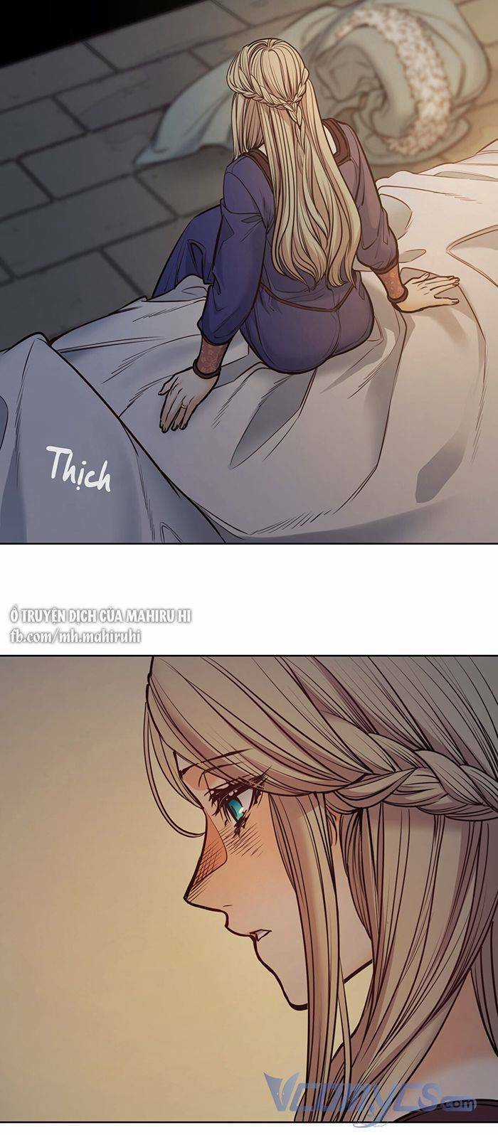 Ác Quỷ - Chapter 119 - Trang 3