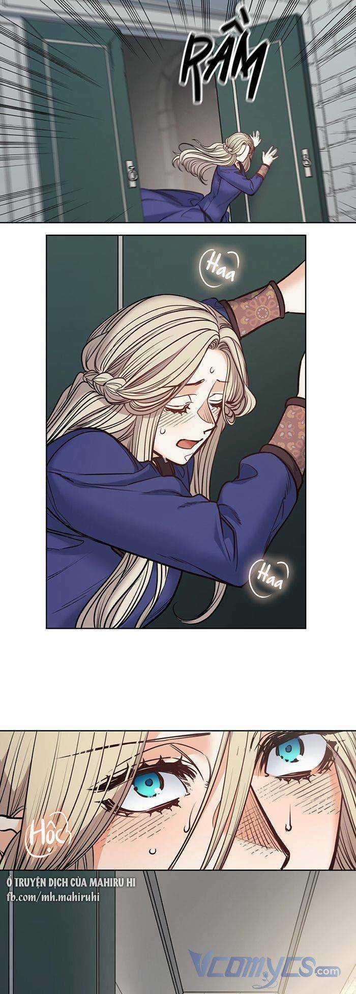 Ác Quỷ - Chapter 119 - Trang 22