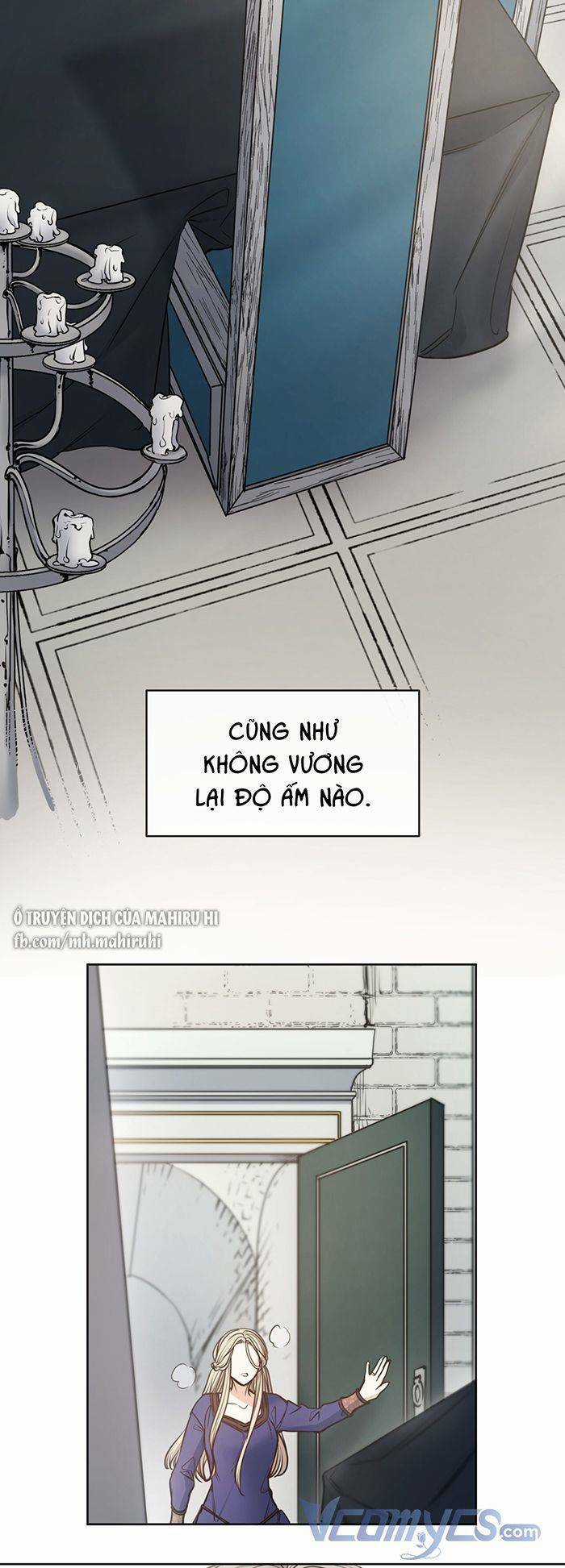 Ác Quỷ - Chapter 119 - Trang 25