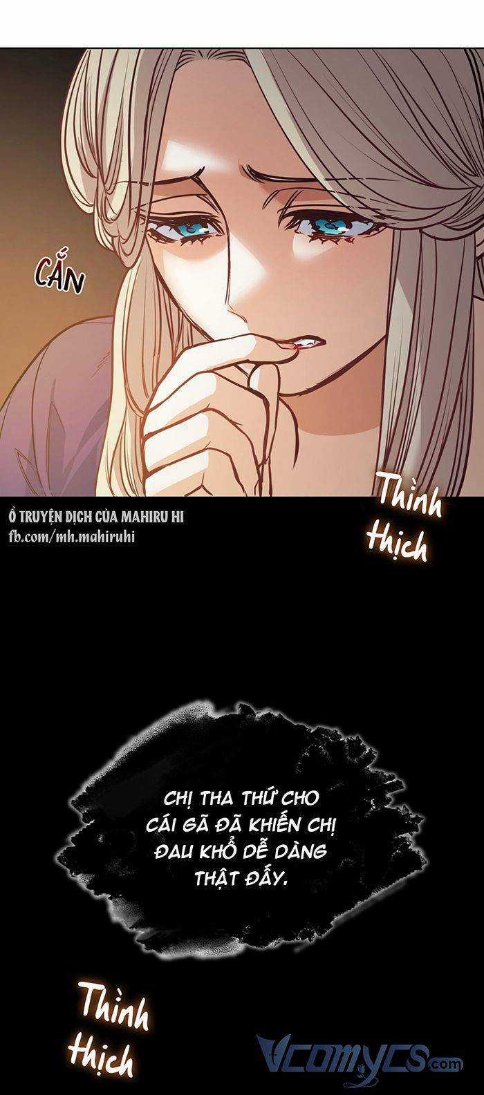 Ác Quỷ - Chapter 119 - Trang 9