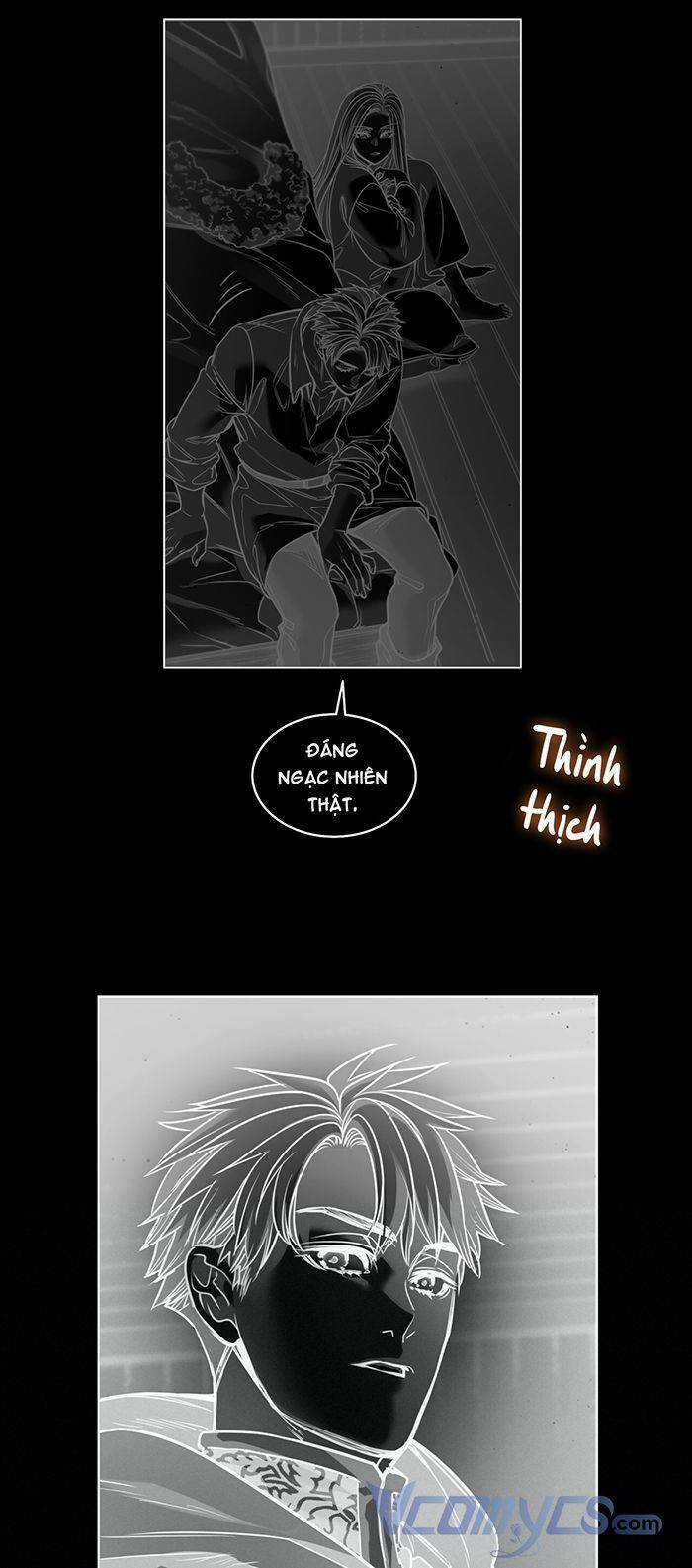 Ác Quỷ - Chapter 119 - Trang 10