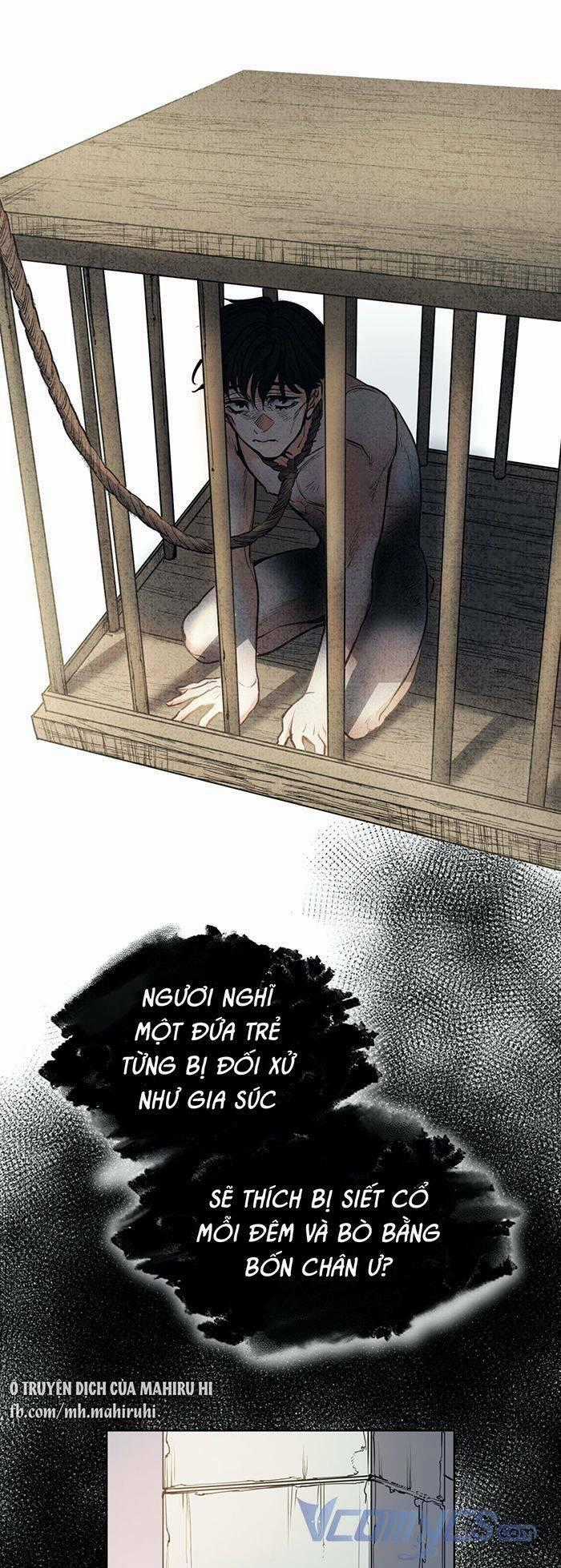 Ác Quỷ - Chapter 120 - Trang 2