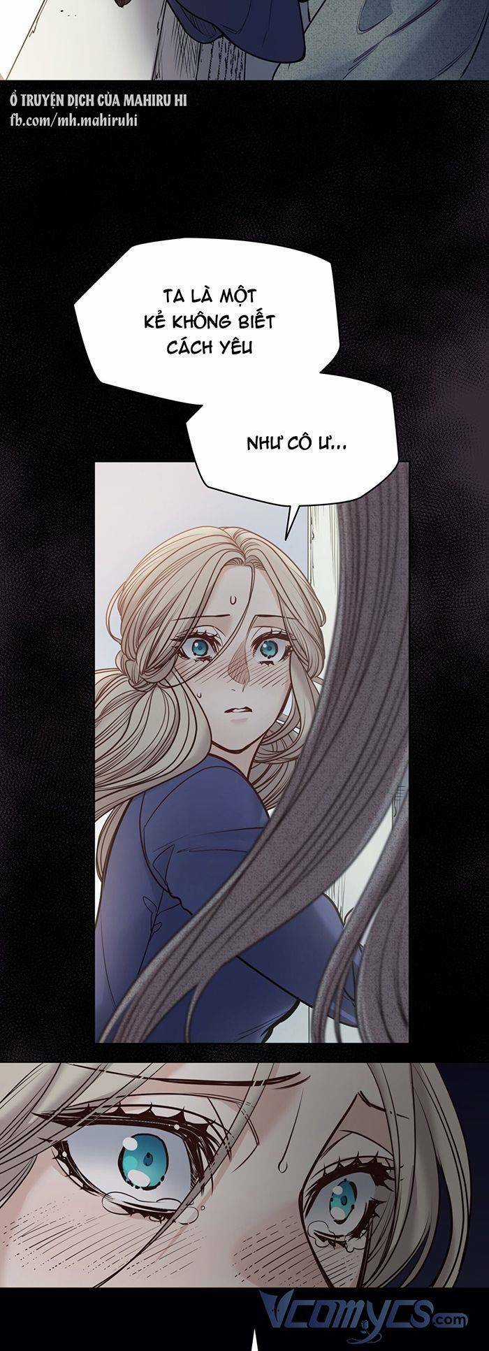 Ác Quỷ - Chapter 120 - Trang 11