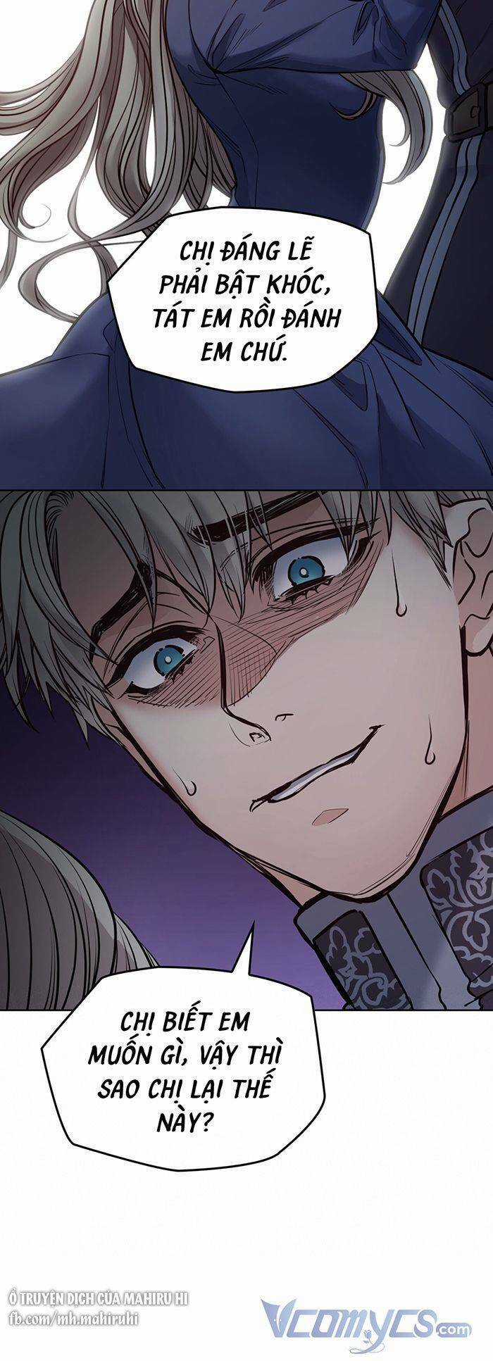 Ác Quỷ - Chapter 120 - Trang 22