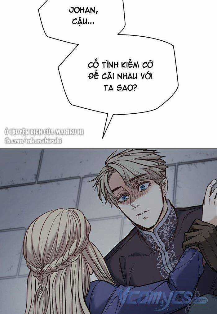 Ác Quỷ - Chapter 120 - Trang 25