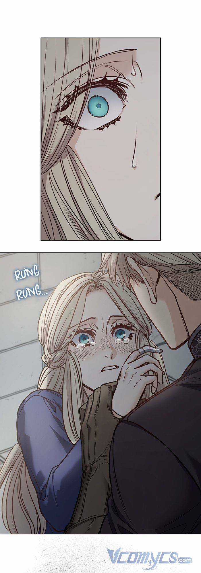 Ác Quỷ - Chapter 120 - Trang 29