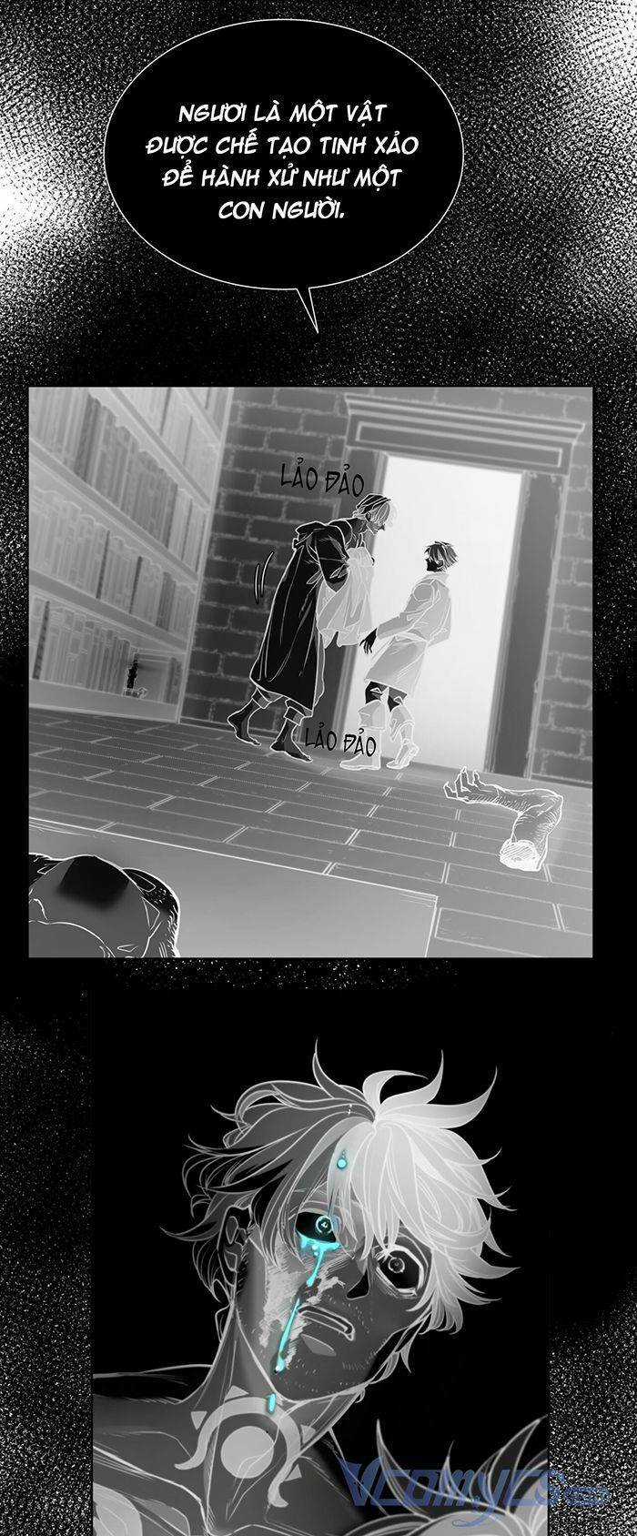 Ác Quỷ - Chapter 121 - Trang 12