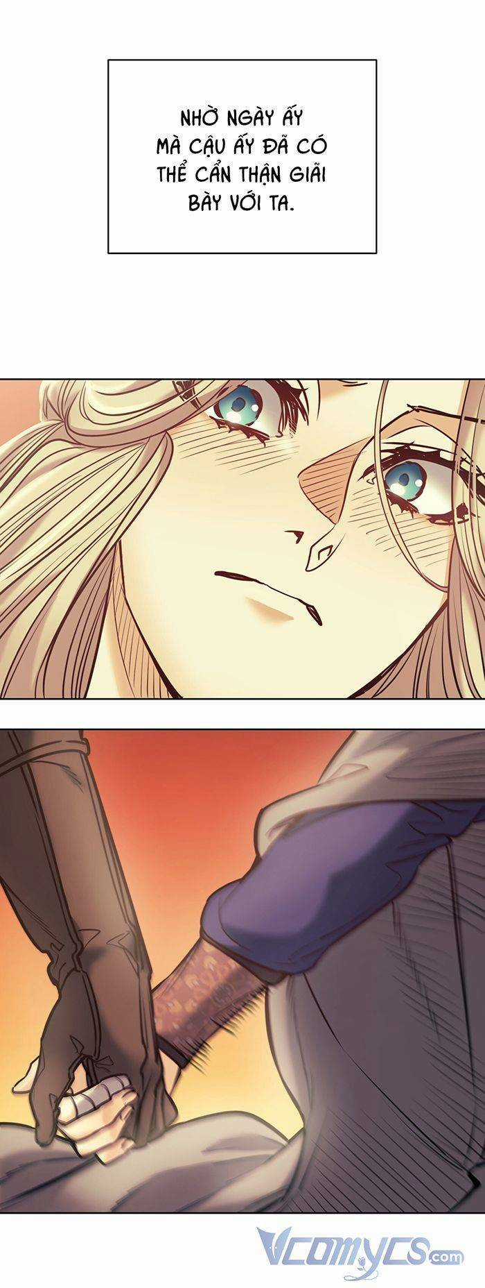 Ác Quỷ - Chapter 121 - Trang 20