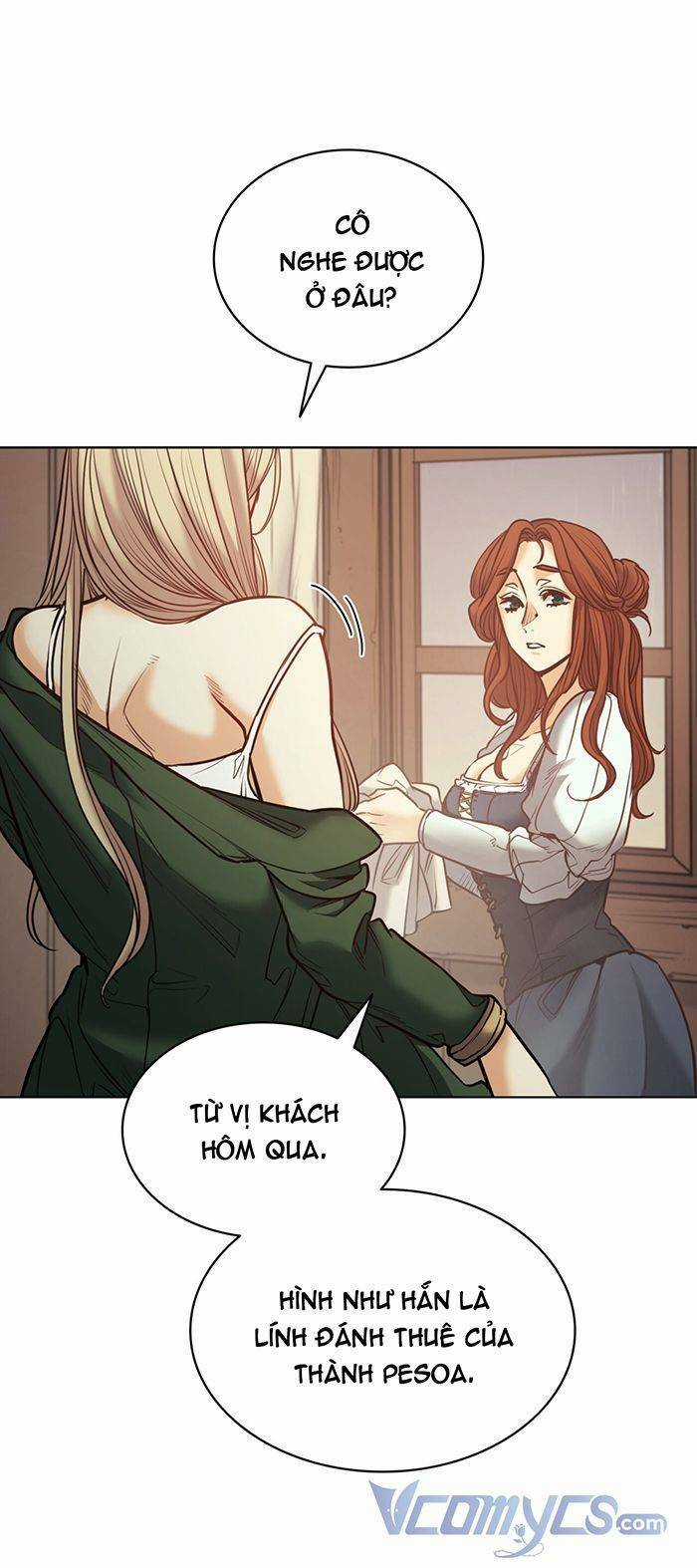 Ác Quỷ - Chapter 121 - Trang 23