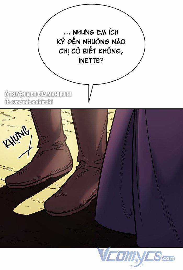 Ác Quỷ - Chapter 121 - Trang 7