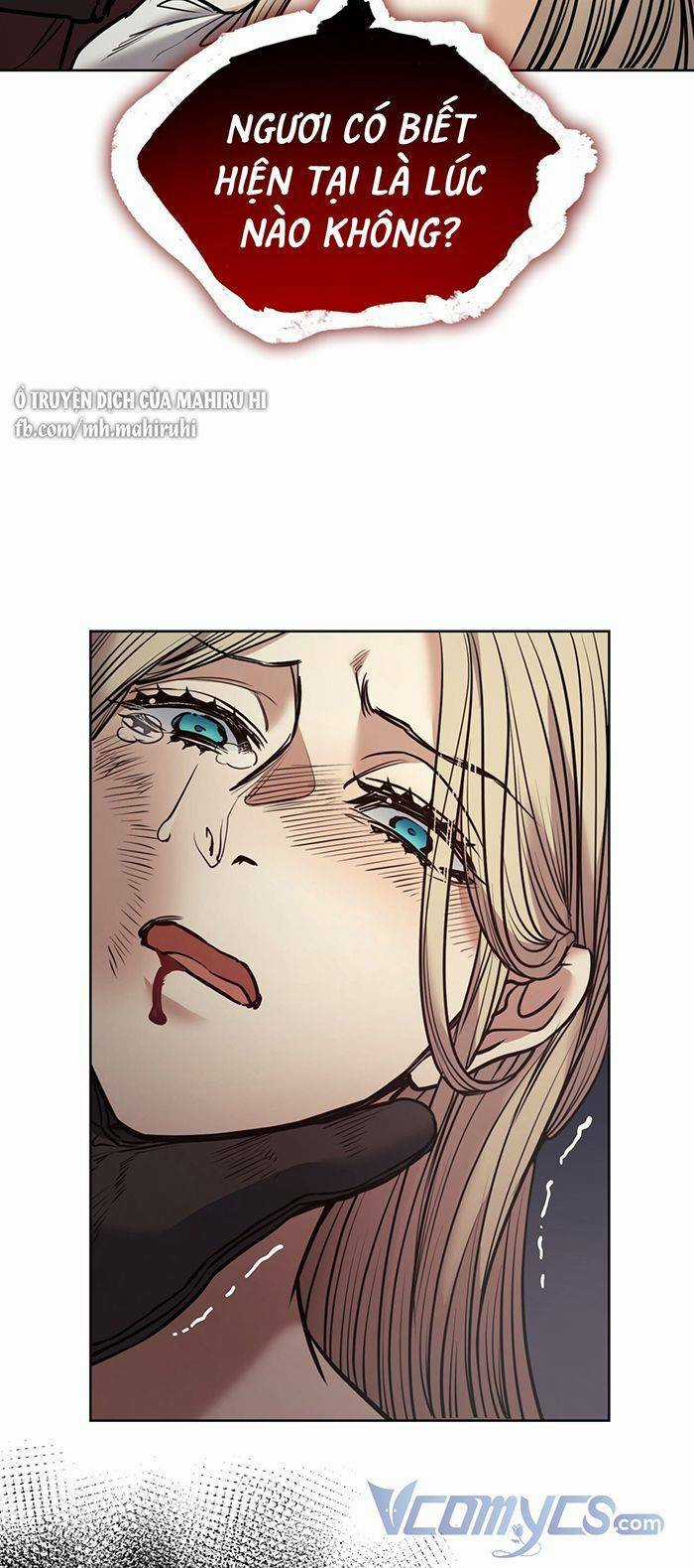 Ác Quỷ - Chapter 122 - Trang 12