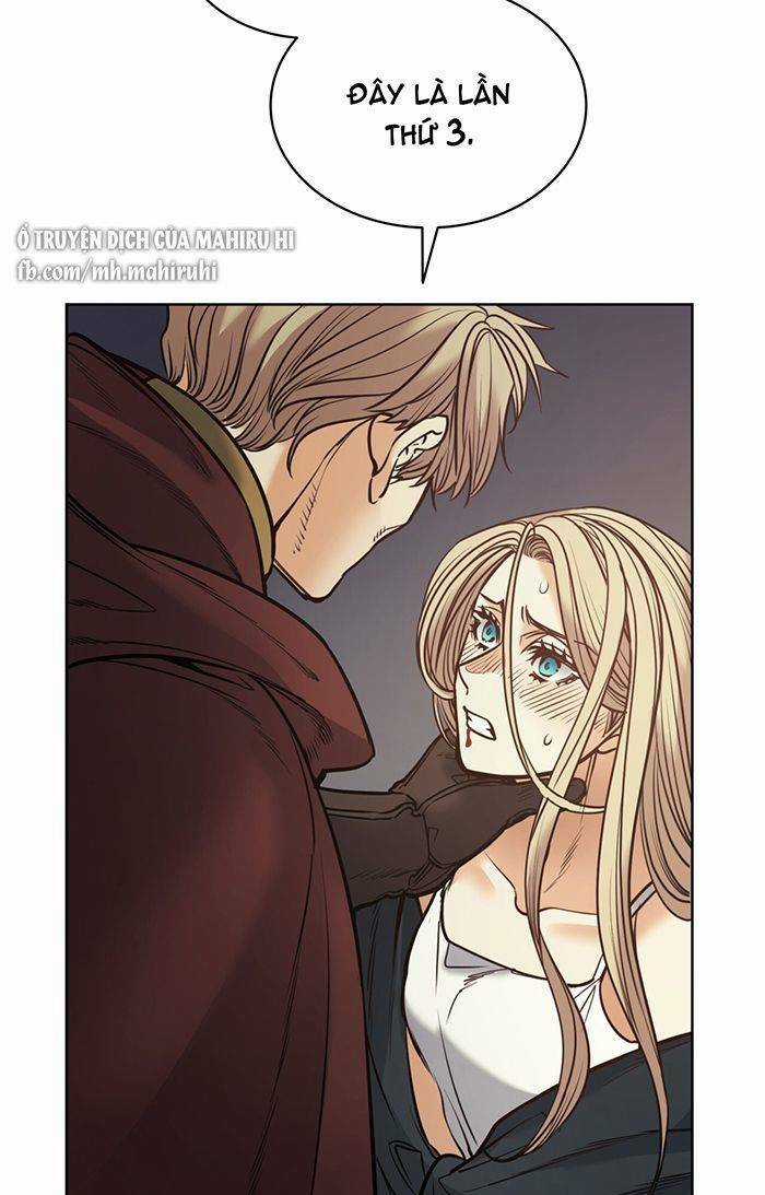 Ác Quỷ - Chapter 122 - Trang 18