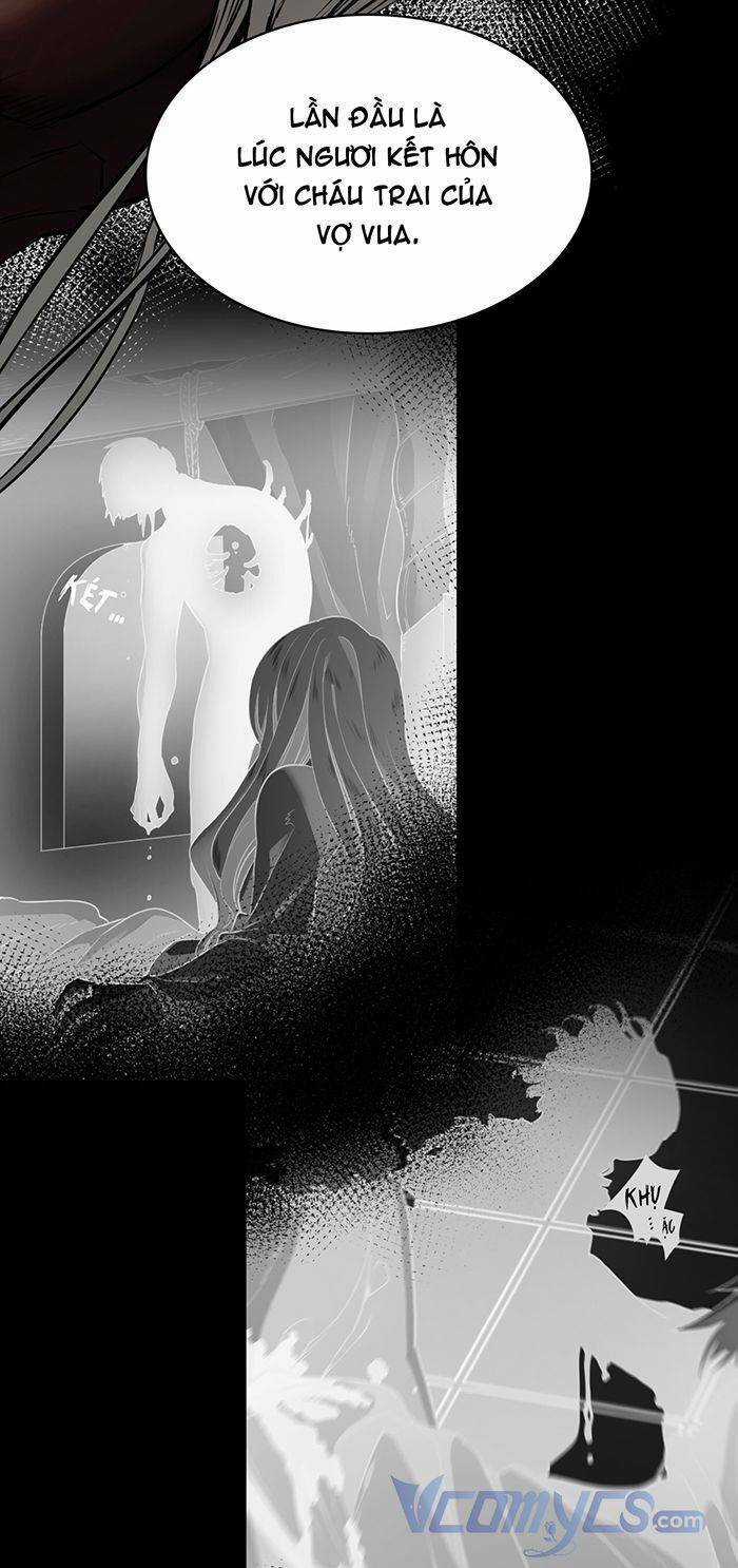 Ác Quỷ - Chapter 122 - Trang 20